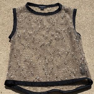 Koral tank top